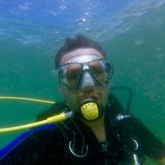 Александр Сергеевич, 10.03, Новосибирск