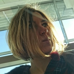 Елизавета Решетникова, 09.10.1990, Санкт-Петербург