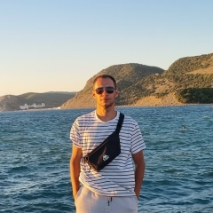 Сергей Захаров, 10.10