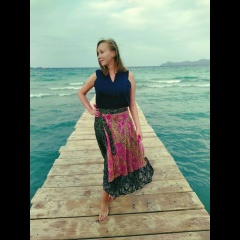 Регина Кертаи, 02.02.1988, Budapest