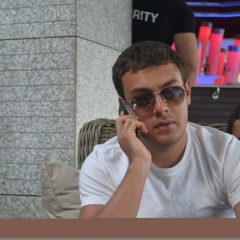 Витя Христов