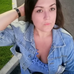 Юлия Ковальчук, 06.07