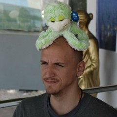 Вадик Марченко, 12.06.1991, Одесса