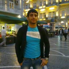 Sefer Seferli, 28.08.1990, Нахичевань