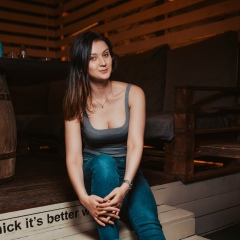 Валерия Петрохалкина, 12.06