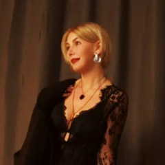 Алеся Юзьвяк, 08.04.1986, Смоленск