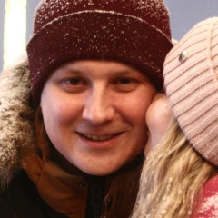 Тимофей Старченко, 09.01.1990