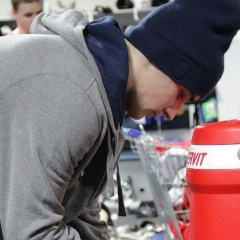 Standa Hnízdil, 15.07, Praha