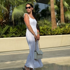 Наталия Адам, 17.05, Москва