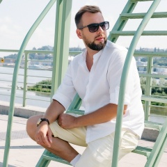 Дмитрий Галичников, 28.06, Москва
