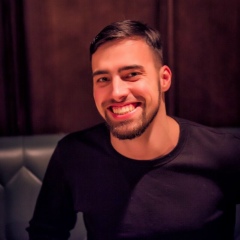 Олег Гриневич, 23.01.1990, Одесса