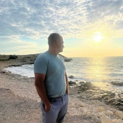 Владимир Губкин, 10.08, Москва