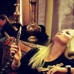 Ольга Морозова, 04.04.2006, Москва