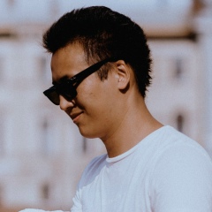 Тимур Бутуханов, 02.08, Санкт-Петербург