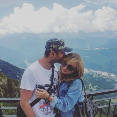 Кирилл Ануфриев, 26.08.1987, Москва