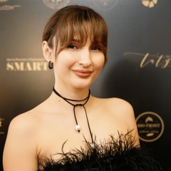 Дина Фомичёва