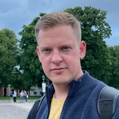 Антон Михайленко, 28.11, Москва