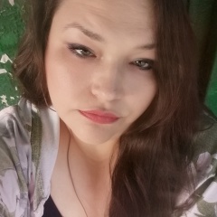 Наталья Петрова, 26.08.1985, Москва