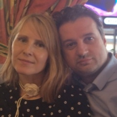 Юлия Чистякова, 18.04.1986, Санкт-Петербург