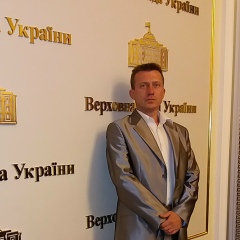 Дима Полидим, 30.04.1976, Киев