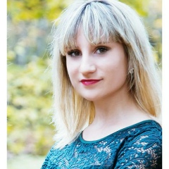 Галинка Малинка, 17.11.1992, Городок