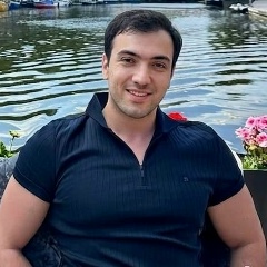Элчин Мамедов, Екатеринбург