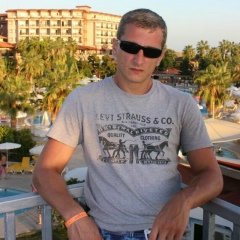 Александр Кондратьев, 26.06.1980, Санкт-Петербург