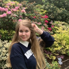 Анастасия Банщикова, 20.03