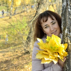 Ильфира Гарафутдинова, 05.02, Альметьевск