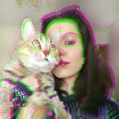 Валерия Рыбакова, 28.04.1993, Новосибирск