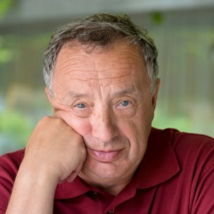 Владимир Альтшулер, 06.02.1944, Leipzig