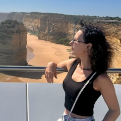 Ирина Языкова, 03.04, Санкт-Петербург