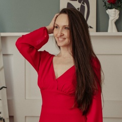 Елена Русакова, 01.01, Москва