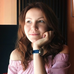Марія Крисько, 22.01, Киев