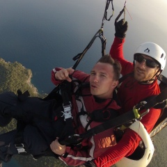 Борис Резников, 25.10.1981, Dubai