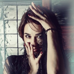 Евгения Юстус, 19.10, Москва