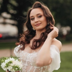Мария Нагурная, Санкт-Петербург