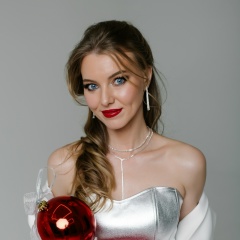 Мария Чистякова, 26.08, Челябинск