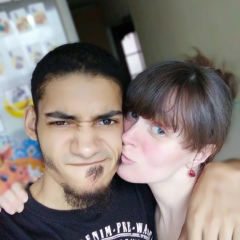 Владислав Костыков, 16.04.1990, Санкт-Петербург