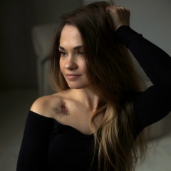 Ольга Степаненко, 29.04