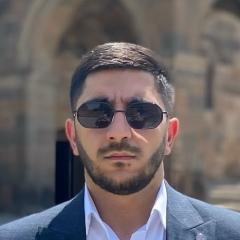 Александр Арзуманян, 25.11, Москва