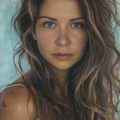 Margarita Nurieva, Barcelona