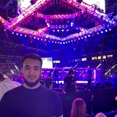 Талех Гусейнов, 17.03.1999, Ширван