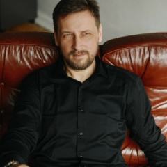 Алексей Пряхин, 29.03.1983, Санкт-Петербург