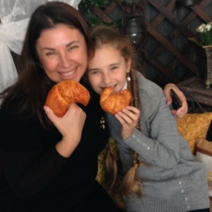 Ольга Сибирская, 03.12, Чернигов