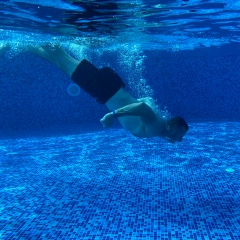 Igor Niconov, 09.02.1994, Москва