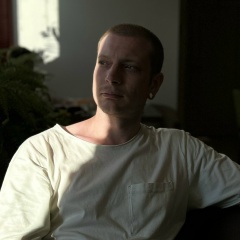 Леша Силин, 01.12.1989, Коломна