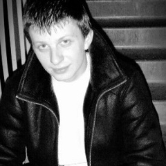 Сергей Гавриловец, 01.12, Санкт-Петербург
