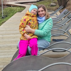 Natalia Sukhenko, Санкт-Петербург