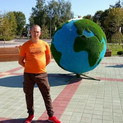 Руслан Воронько, 07.06.1982, Минск